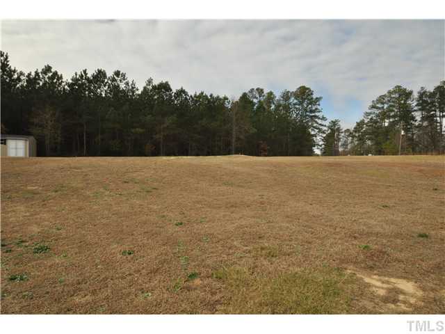 22 Pale Stone Drive, Garner, NC 27529