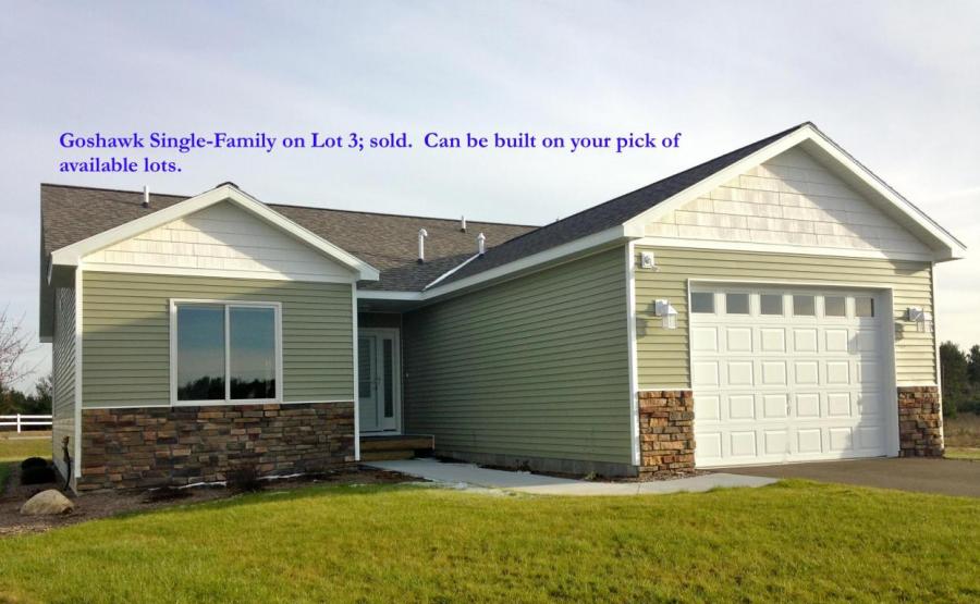 424 Goshawk Circle (Unit 10), Gaylord in Traverse City, Michigan Real Estate - Homes & Land