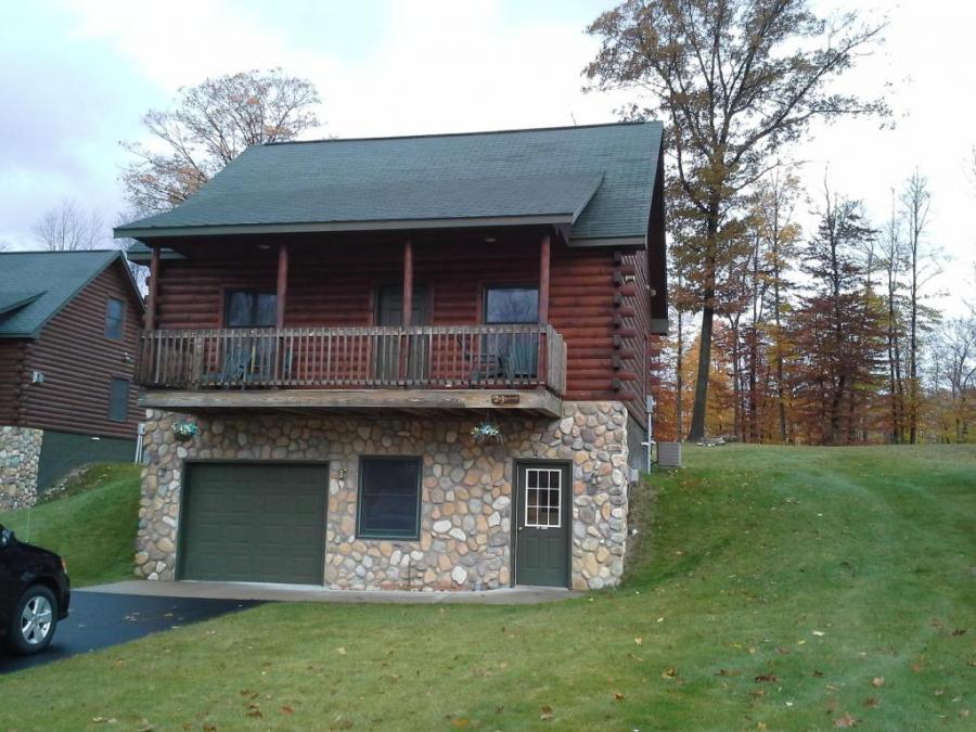 2340 BEAVER CREEK Drive, Gaylord in Traverse City, Michigan Real Estate - Homes & Land